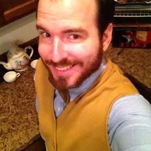 Meet your Posher, Brandon